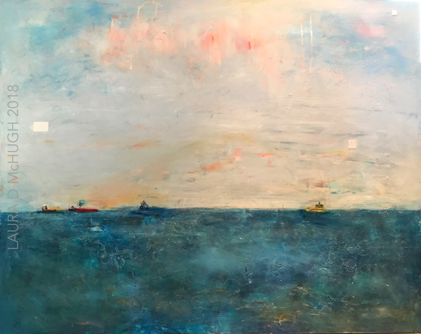 Laura McHugh