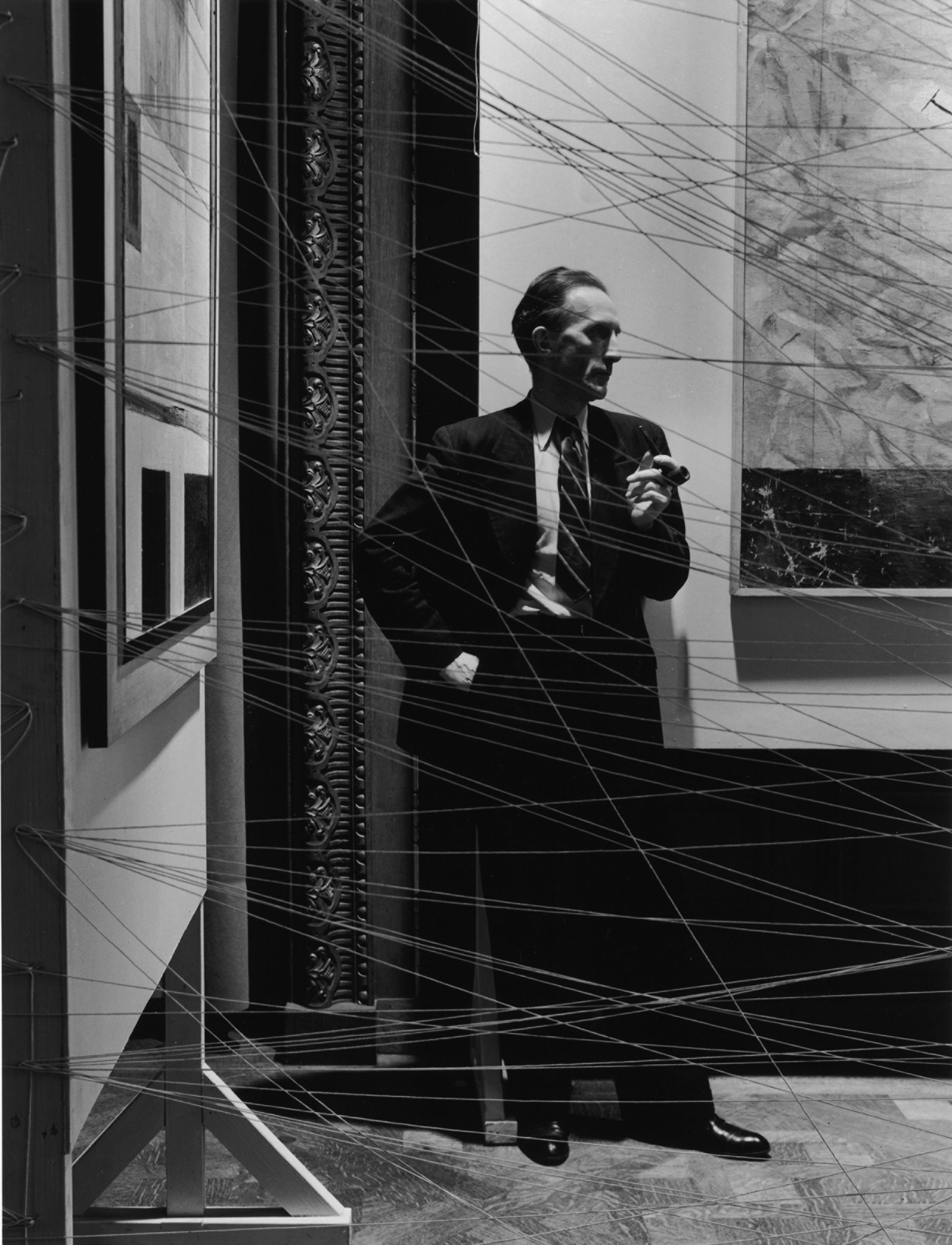Marcel Duchamp
