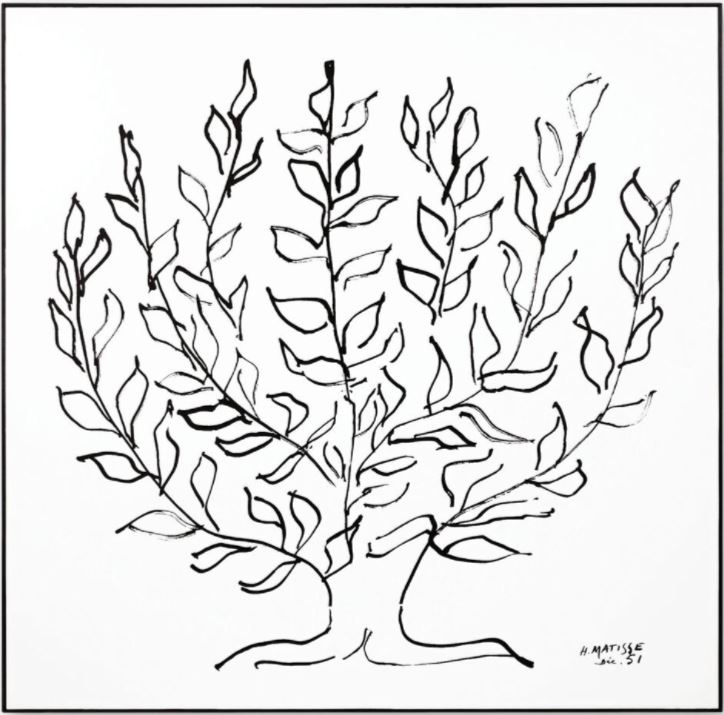 Henri Matisse