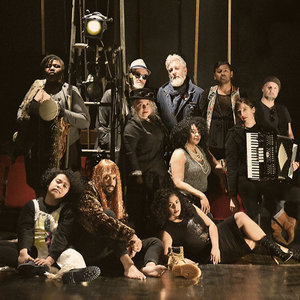 Ubuntu Theater Project