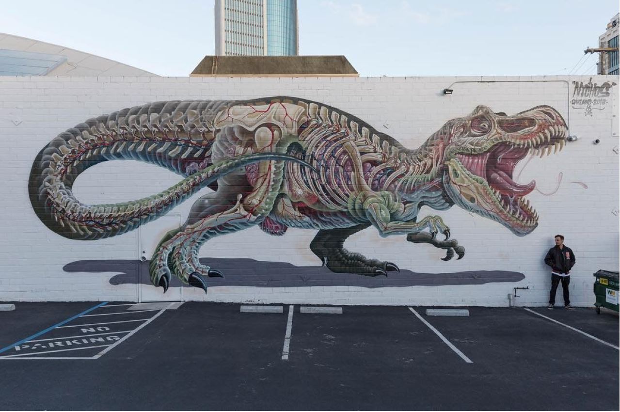 Nychos