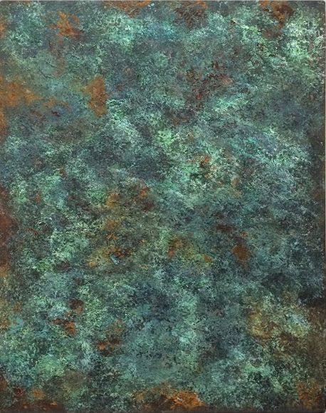 Kim's Faux Painting