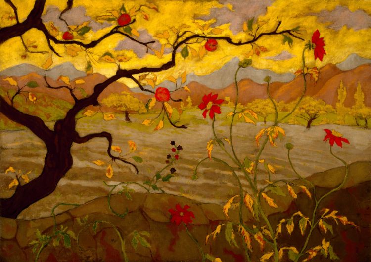 Paul Ranson