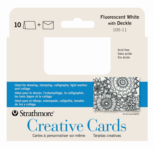 Strathmore Creative Cards Strathmore Creative Cards