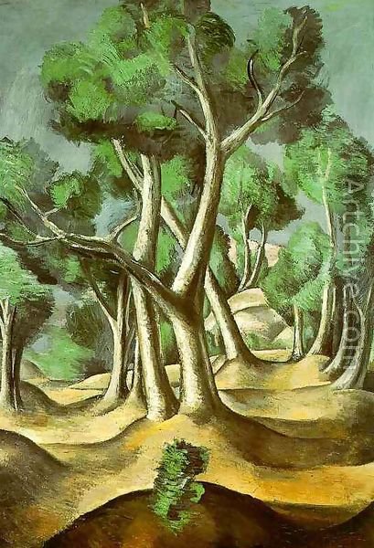 Andre Derain
