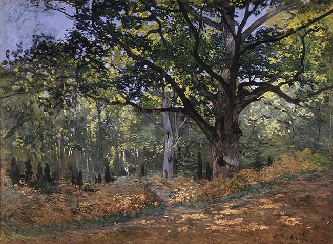 Claude Monet
