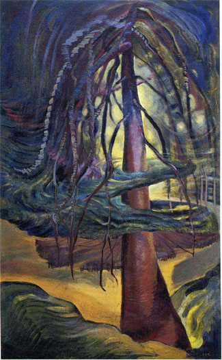 Emily Carr