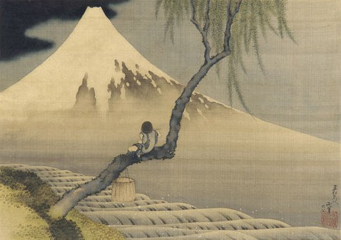 Katsushika Hokusai
