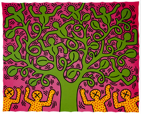 Keith Haring