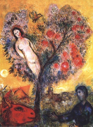 Marc Chagall