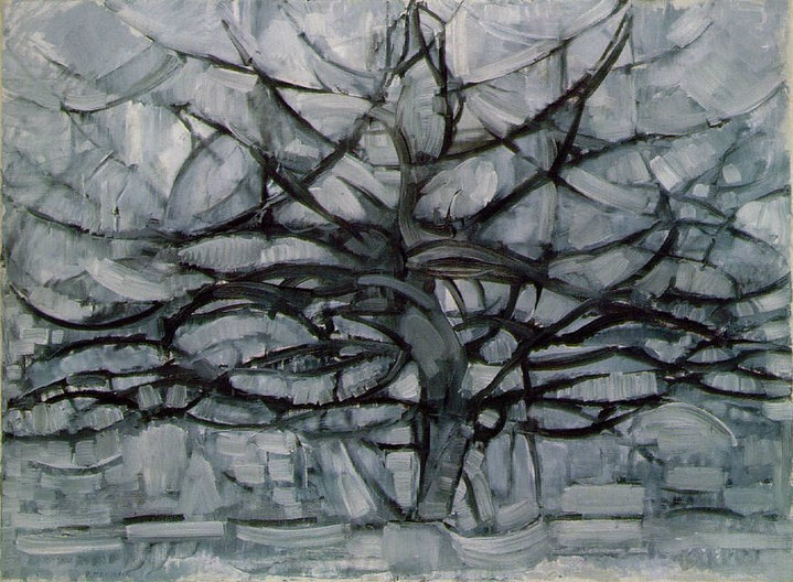 Piet Mondrian