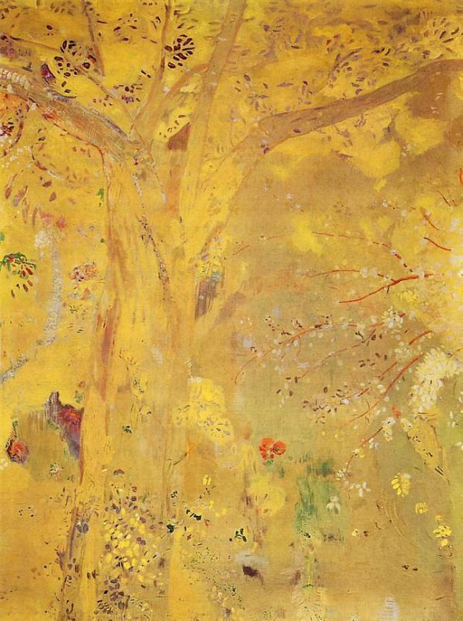Odilon Redon