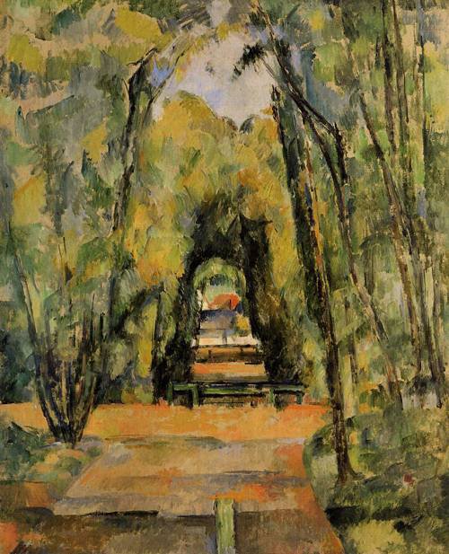 Paul Cezanne