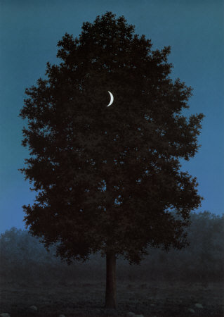Rene Magritte
