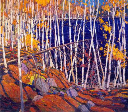 Tom Thomson